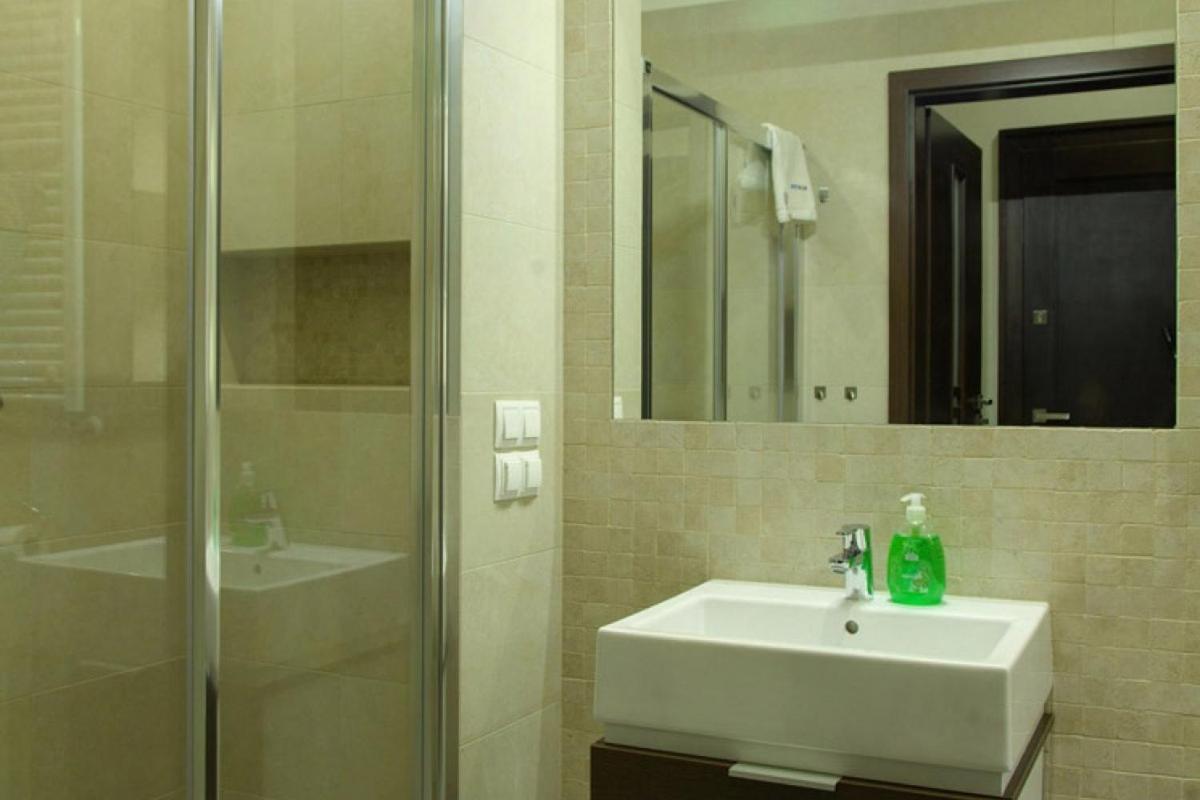 Apartament 25 Panorama Gor Szklarska Poreba Exterior photo