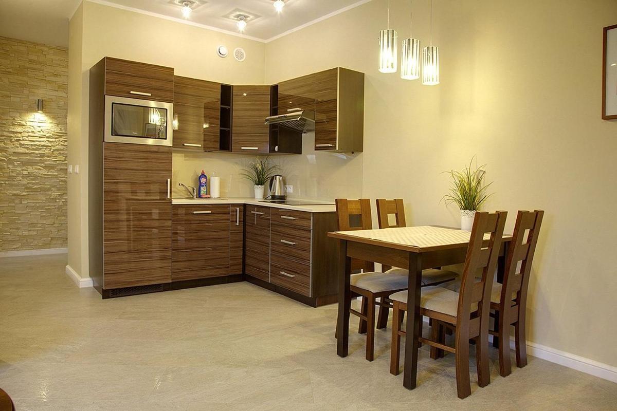 Apartament 25 Panorama Gor Szklarska Poreba Exterior photo
